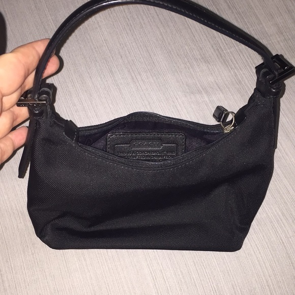 Coach purse - Picture 4 of 5